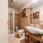 Maison Del Bosco - Poluc Bilocale Lägenhet *