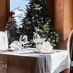 Maison Del Bosco - Poluc Bilocale * Champoluc