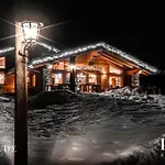Lägenhet Maison Del Bosco - Poluc Bilocale Champoluc