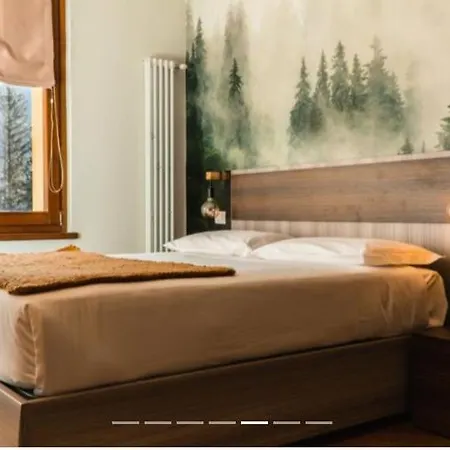 Maison Del Bosco - Poluc Bilocale *