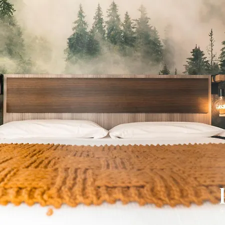 شقة Maison Del Bosco - Poluc Bilocale *