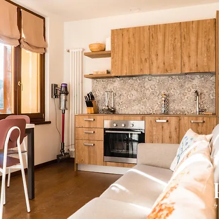 Maison Del Bosco - Poluc Bilocale *