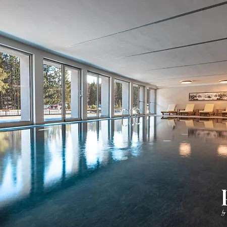 Maison Del Bosco - Poluc Bilocale Lägenhet