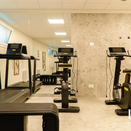 Maison Del Bosco - Poluc Bilocale * שמפולוק