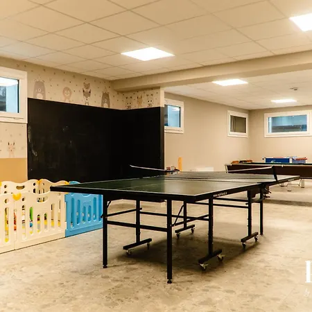 דירה Maison Del Bosco - Poluc Bilocale שמפולוק