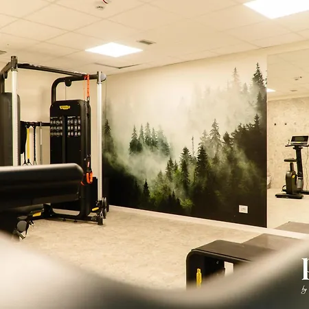 شقة Maison Del Bosco - Poluc Bilocale