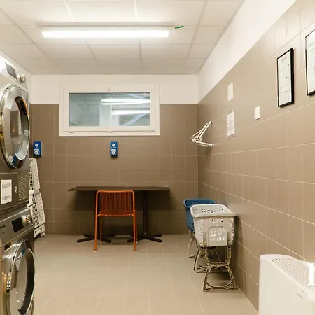 Maison Del Bosco - Poluc Bilocale דירה