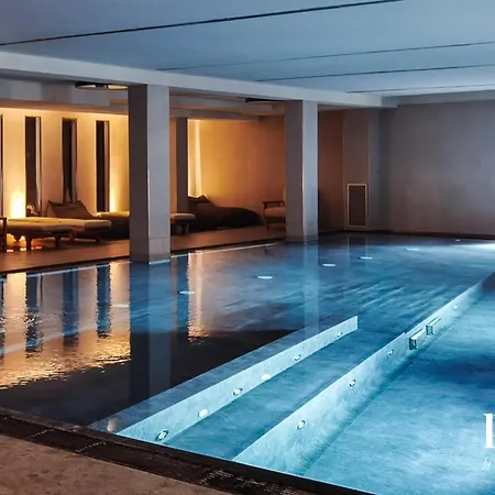 Maison Del Bosco - Poluc Bilocale דירה *