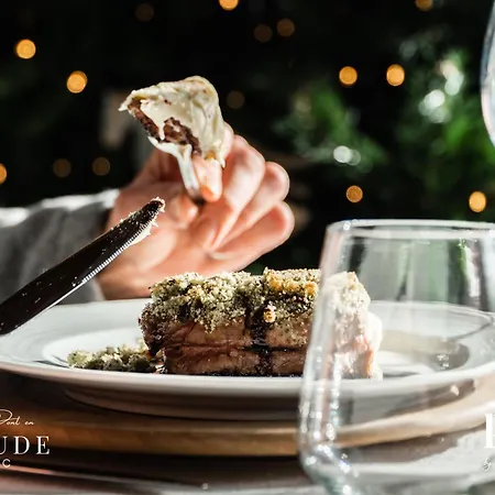 דירה Maison Del Bosco - Poluc Bilocale